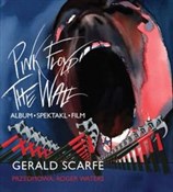 Pink Floyd... - Gerald Scarfe, Roger Waters -  books in polish 