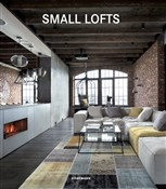 Small Loft... - Opracowanie Zbiorowe -  Książka z wysyłką do UK