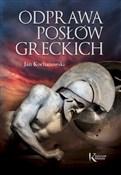 Polska książka : Odprawa po... - Jan Kochanowski