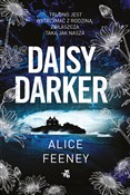 Daisy Dark... - Alice Feeney -  Książka z wysyłką do UK