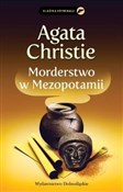Polska książka : Morderstwo... - Agata Christie