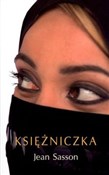 Księżniczk... - Jean Sasson -  books from Poland