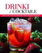 polish book : Drinki i c... - Iwona Czarkowska