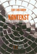 polish book : Kontekst - Cory Doctorow