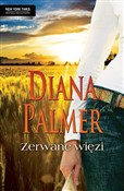 Polska książka : Zerwane wi... - Diana Palmer