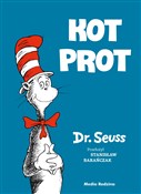 Kot Prot - Seuss Dr. -  Polish Bookstore 