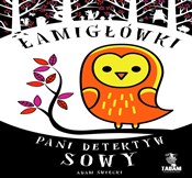 polish book : Łamigłówki... - Adam Święcki