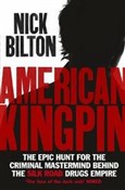 American K... - Nick Bilton -  books from Poland