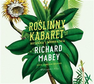 Picture of [Audiobook] Roślinny kabaret