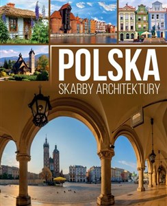 Picture of Polska Skarby architektury