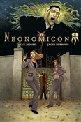 Neonomicon... - Alan Moore -  books from Poland