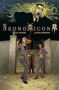 Picture of Neonomicon