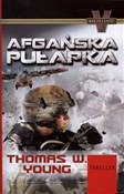 Afgańska p... - Thomas W. Young -  books from Poland