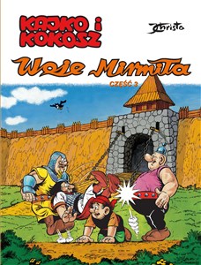 Picture of Kajko i Kokosz Woje Mirmiła Część 3