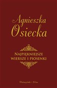 Najpięknie... - Agnieszka Osiecka -  books from Poland
