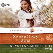 Zobacz : [Audiobook... - Krystyna Mirek