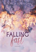 Falling fa... - Bianca Iosivoni -  foreign books in polish 