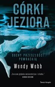 Córki jezi... - Wendy Webb -  books from Poland