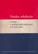 polish book : Nauka eduk...