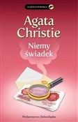 Niemy świa... - Agata Christie -  books from Poland