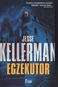 Egzekutor - Jesse Kellerman -  foreign books in polish 