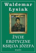 polish book : Życie erot... - Waldemar Łysiak