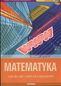 Matematyka... - Marzena Orlińska -  books from Poland