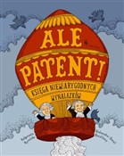 polish book : Ale patent... - Małgorzata Mycielska