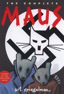 Picture of The Complete Maus