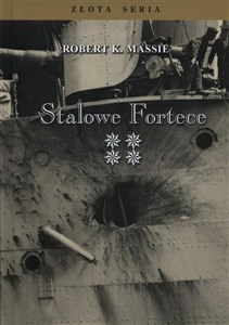 Picture of Stalowe fortece Tom 4