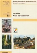 Polska książka : Czas na cz... - Piotr Garncarek