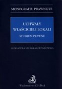 polish book : Uchwały wł... - Aleksandra Sikorska-Lewandowska