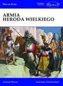 Książka : Armia Hero... - Samuel Rocca