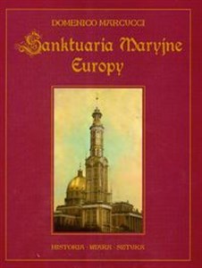 Picture of Sanktuaria Maryjne Europy