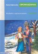 Opowiadani... - Maria Dąbrowska -  books from Poland