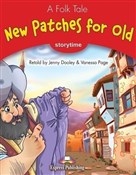 Książka : New Patche... - Jenny Dooley, Vanessa Page