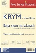 Nowa Europ... - Wojciech Konończuk, Wadym Hreczaninów -  books in polish 