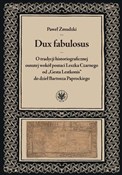 Dux fabulo... - Paweł Żmudzki -  Książka z wysyłką do UK