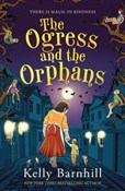 The Ogress... - Kelly Barnhill -  books from Poland