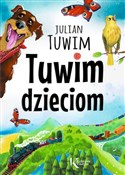 polish book : Tuwim dzie... - Julian Tuwim