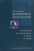 Nowoczesne... - I.N. Bronsztejn, K.A. Siemiendiajew, G. Musiol -  books from Poland