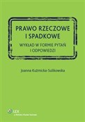 Prawo rzec... - Joanna Kuźmicka-Sulikowska -  Polish Bookstore 