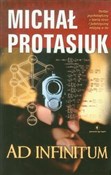 Polska książka : Ad infinit... - Michał Protasiuk