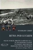Bitwa pod ... - Stanisław Czerep -  foreign books in polish 