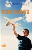 Dzień koli... - Ewa Przybylska -  foreign books in polish 