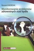 Monitorowa... - Ryszard Mordak -  books from Poland