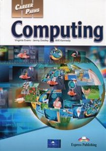 Picture of Career Paths Computing Book 1
