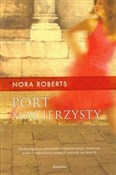 Port macie... - Nora Roberts -  foreign books in polish 