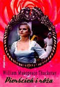 polish book : Pierścień ... - William Makepeace Thackeray