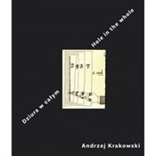 Dziura w c... - Andrzej Krakowski -  books in polish 